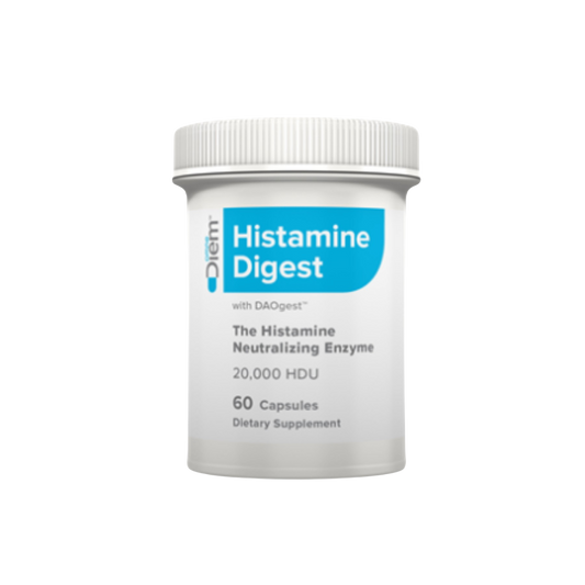 Diem Histamine Digest Capsules 1
