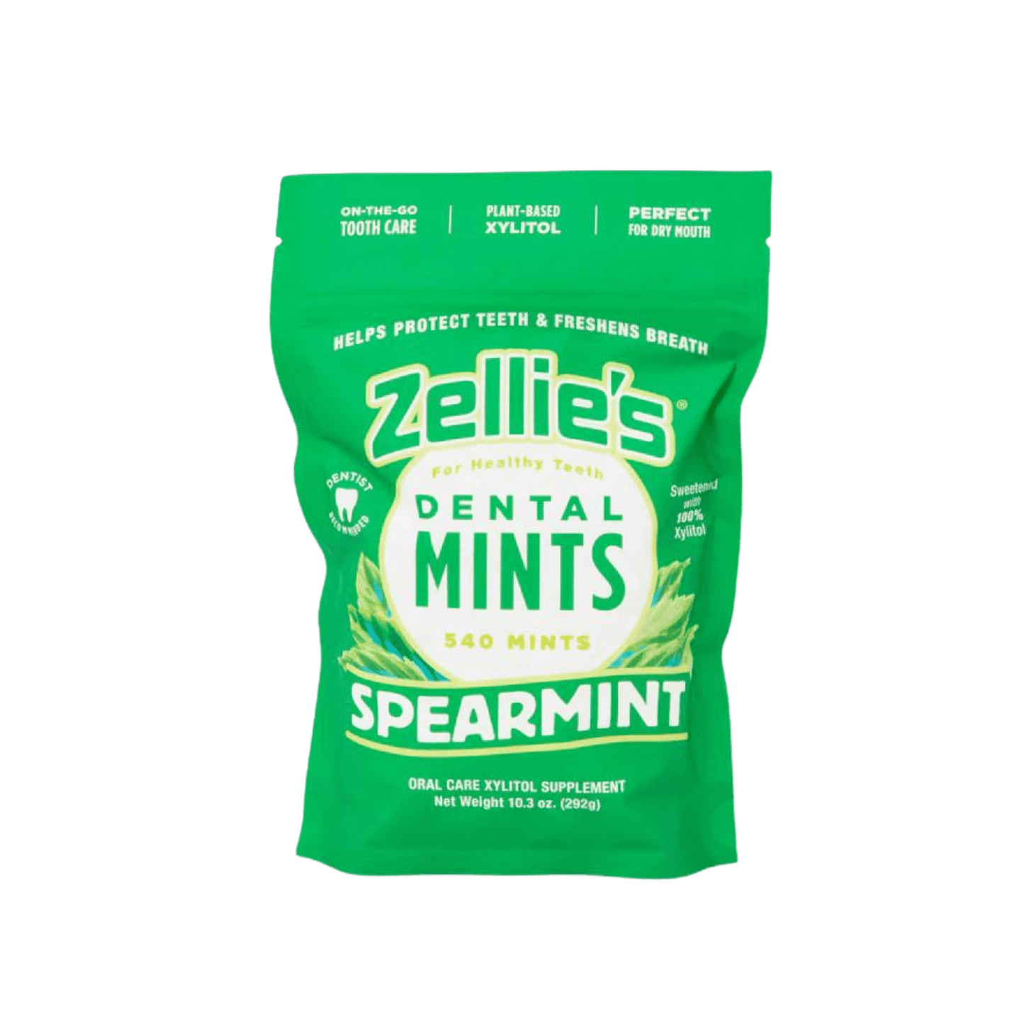 Zellie's Xylitol Dental Mints