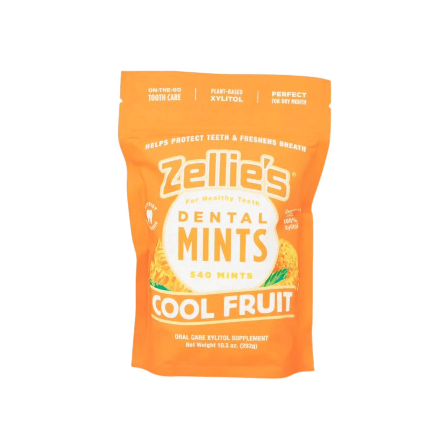 Zellie's Xylitol Dental Mints