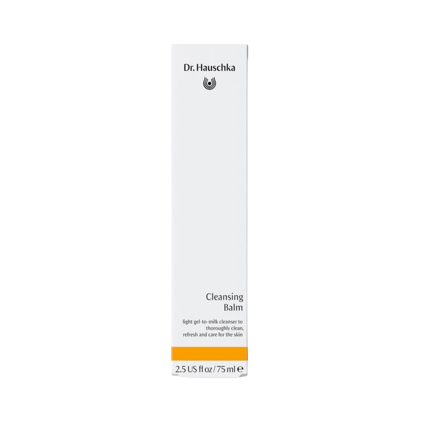 Dr. Hauschka Cleansing Balm