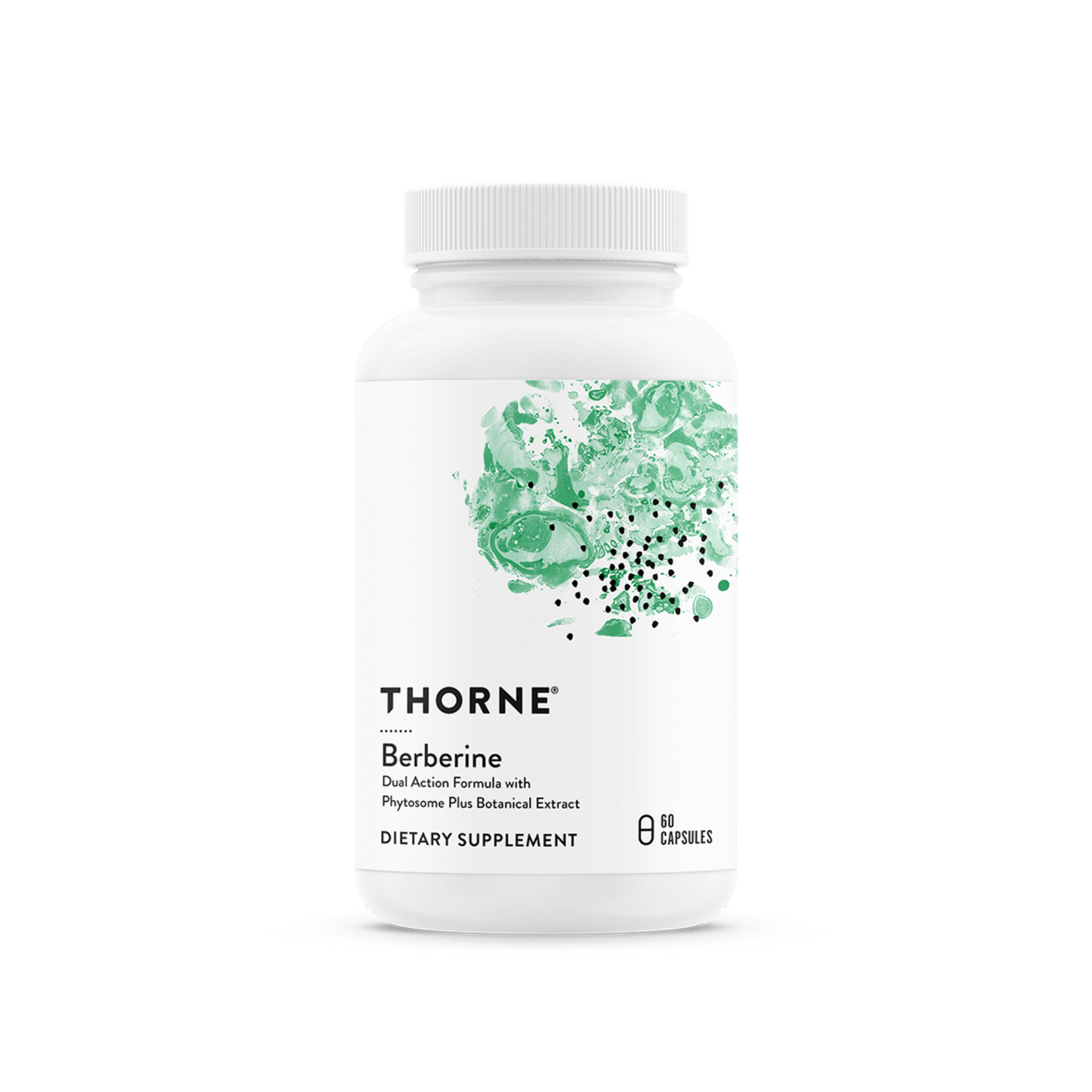 Thorne Berberine Capsules