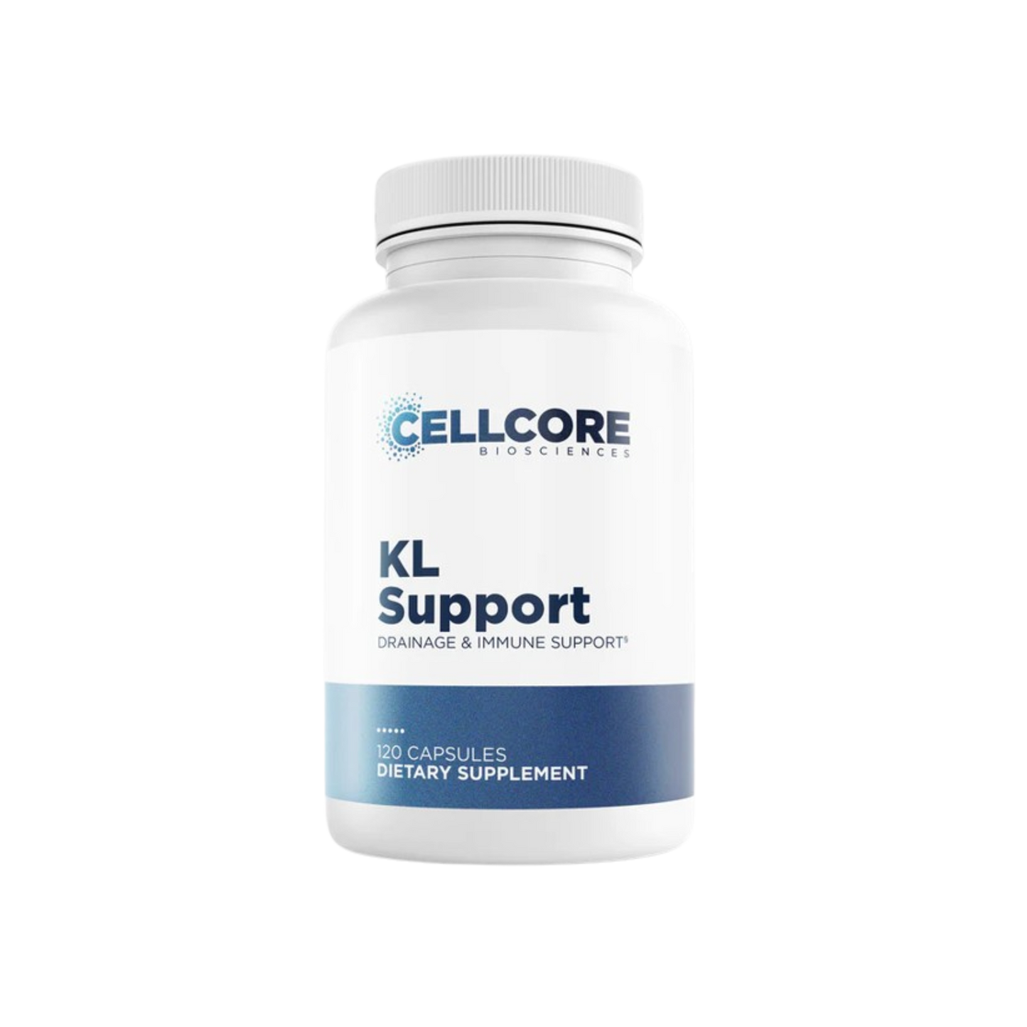 CellCore KL Support Capsules 1