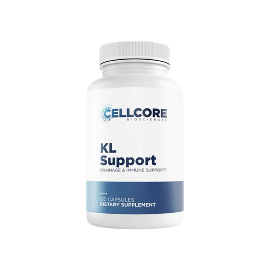 CellCore KL Support Capsules 1