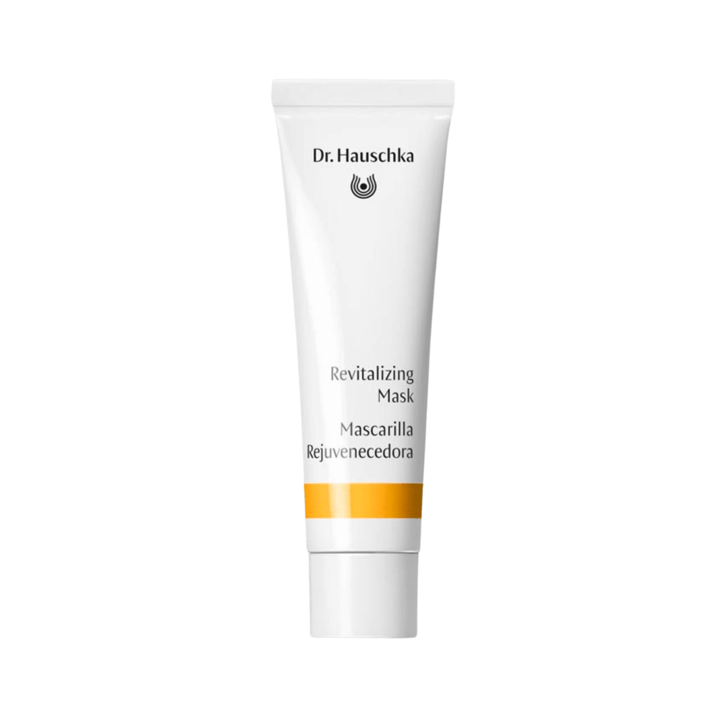Dr. Hauschka Revitalizing Mask