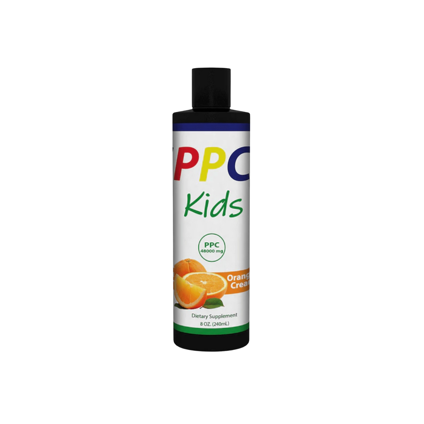 Nutrasal PPC Kids Liquid 1