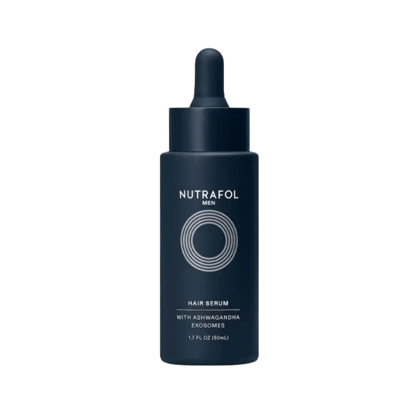 Nutrafol Men Capsules + Hair Serum Bundle