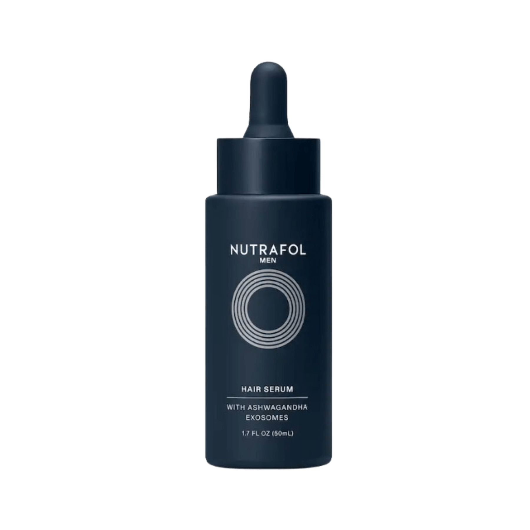 Nutrafol Men Capsules + Hair Serum Bundle