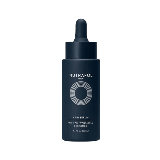 Nutrafol Men’s Densifying-Hair Serum for Thinning Hair