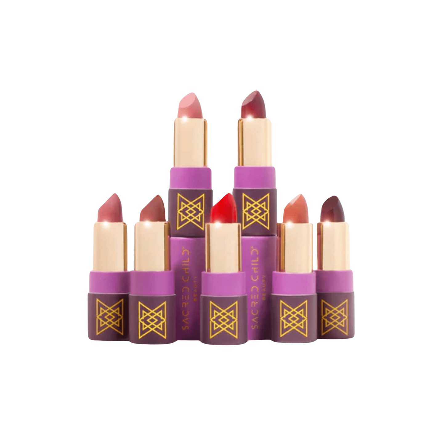 Sacred Child Beauty Lipstick 2
