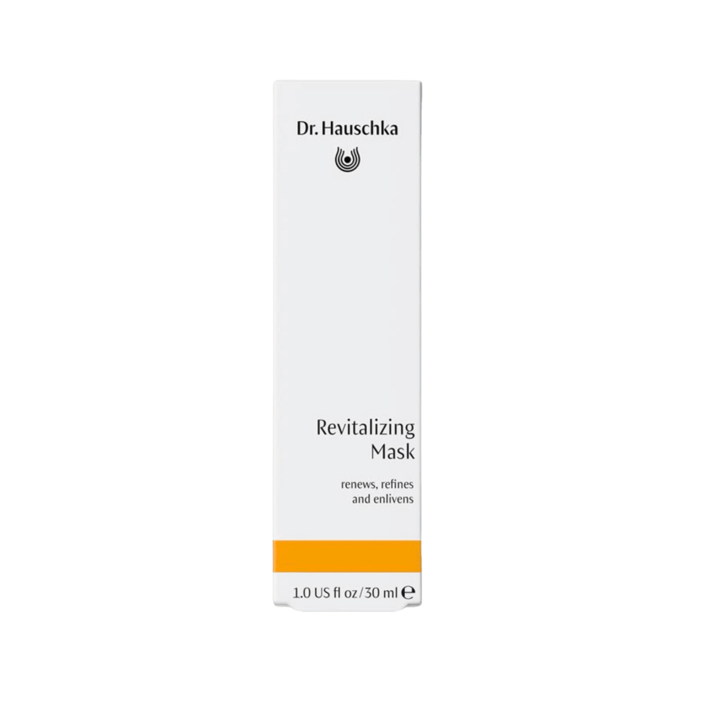 Dr. Hauschka Revitalizing Mask