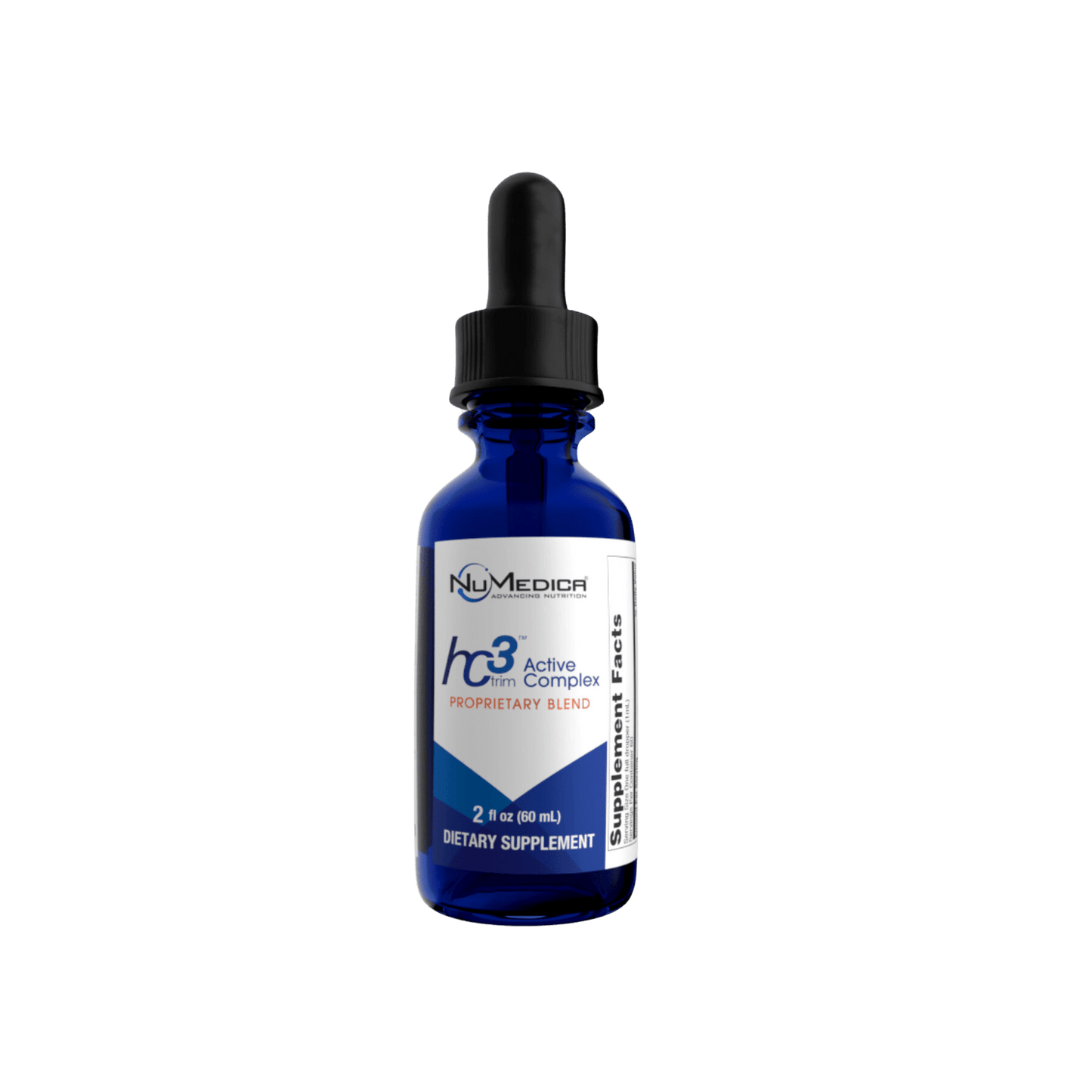 NuMedica hc3 Trim Active Complex Liquid 1