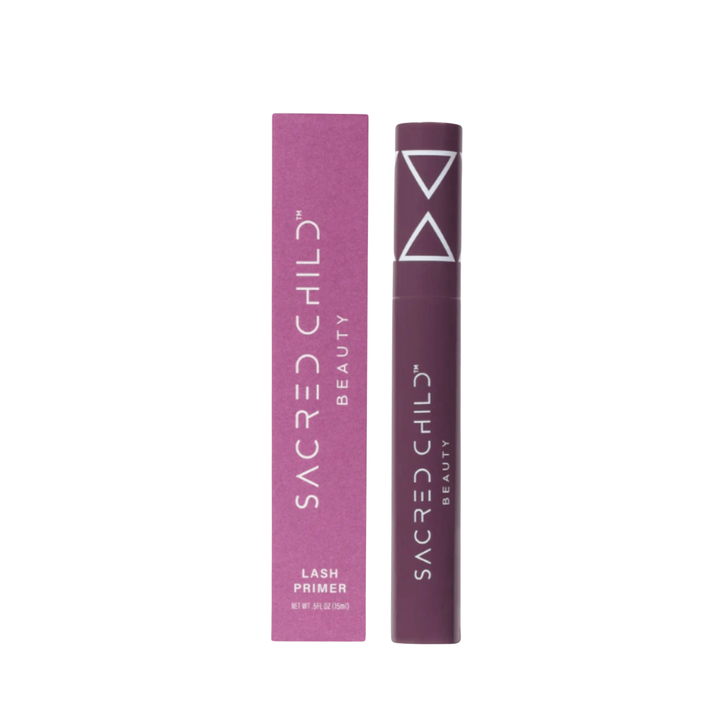 Sacred Child Beauty Lash Primer 1
