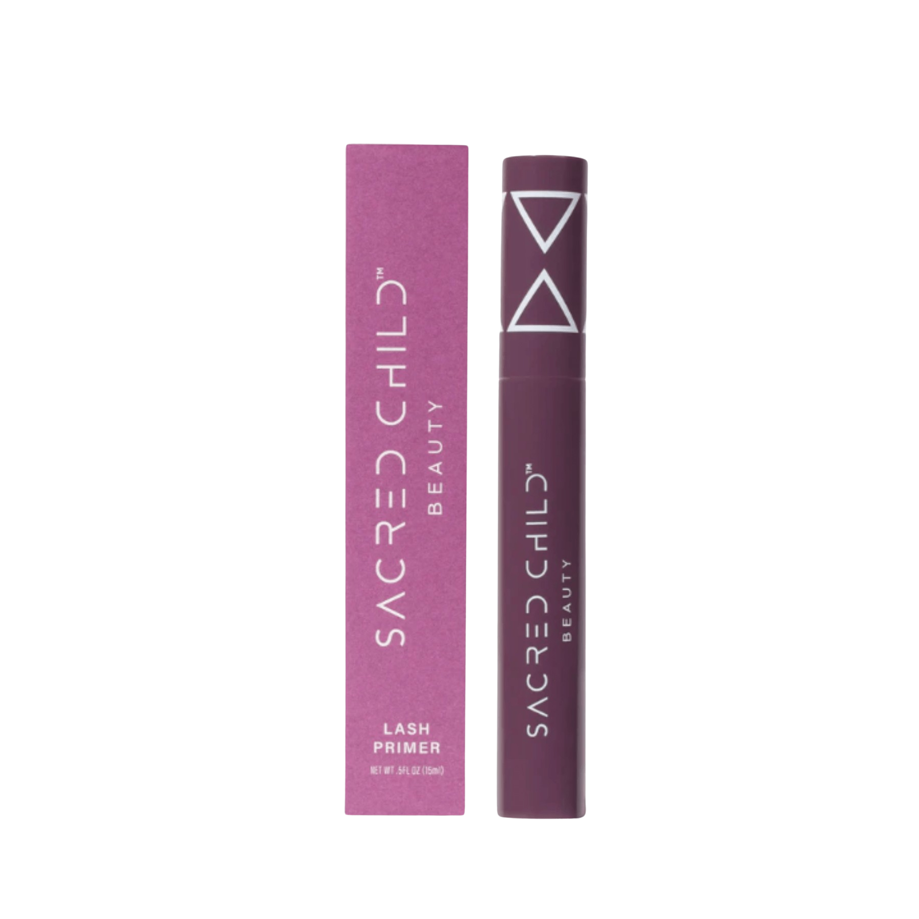 Sacred Child Beauty Lash Primer 1