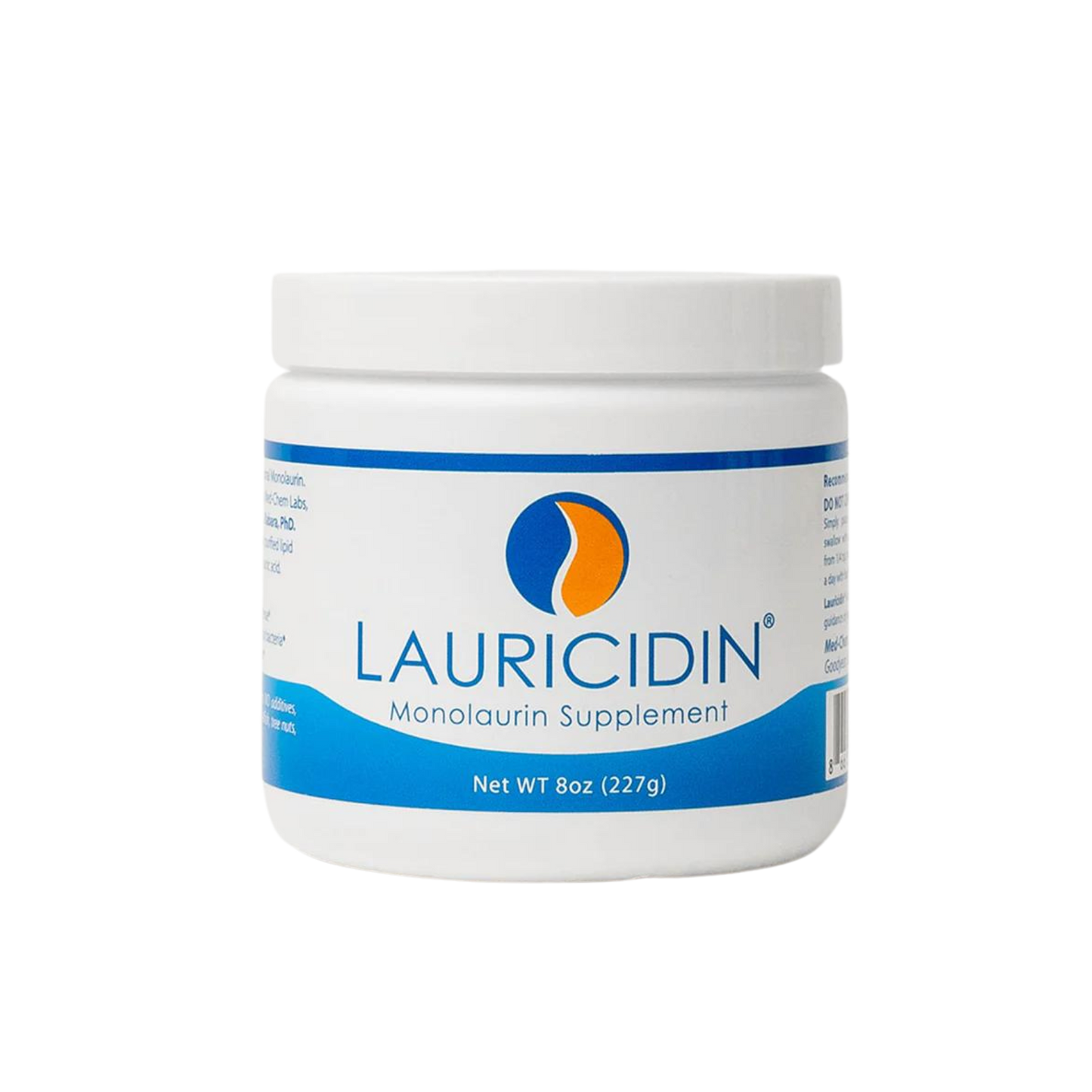 Med Chem Lauricidin Pellets 1