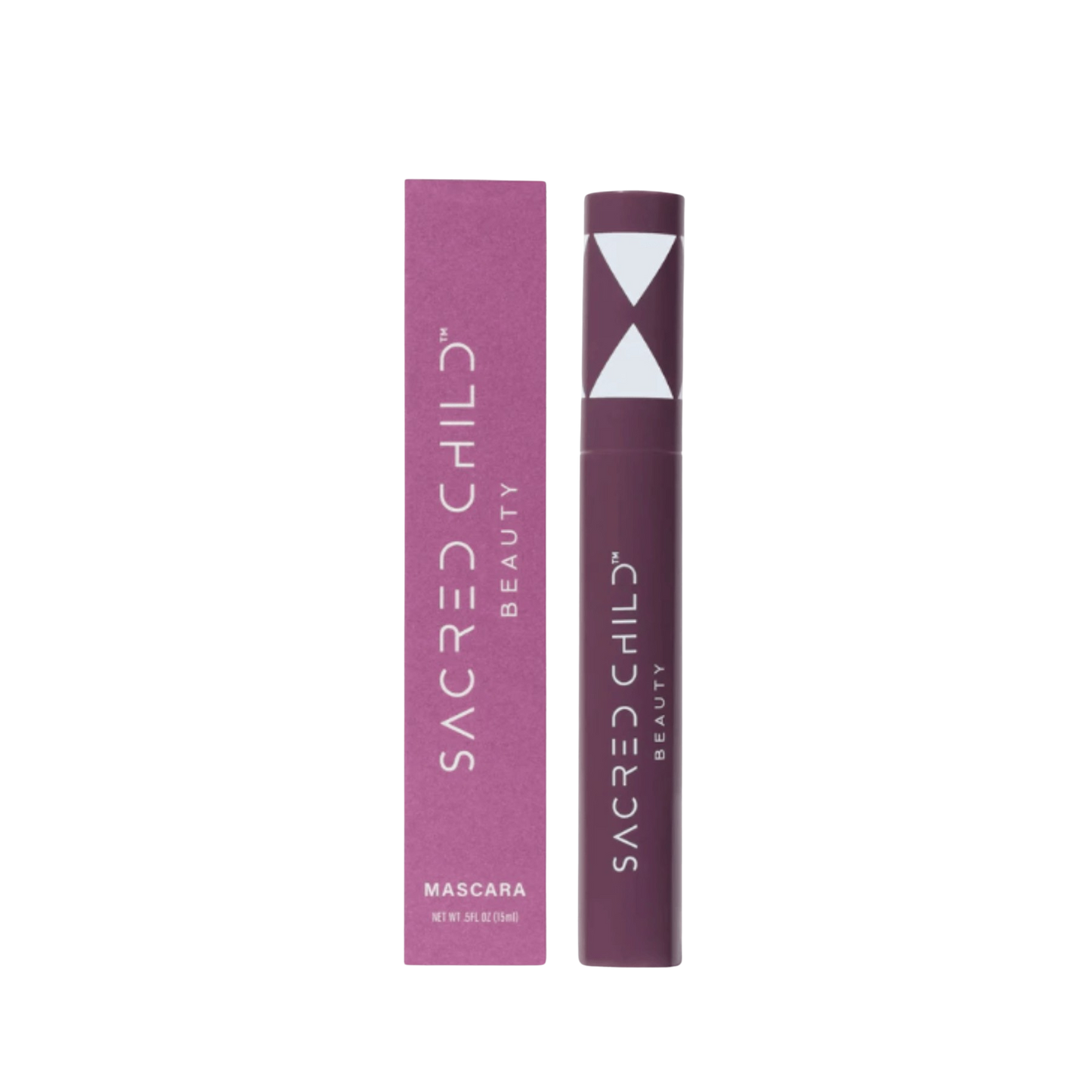 Sacred Child Beauty Mascara 2
