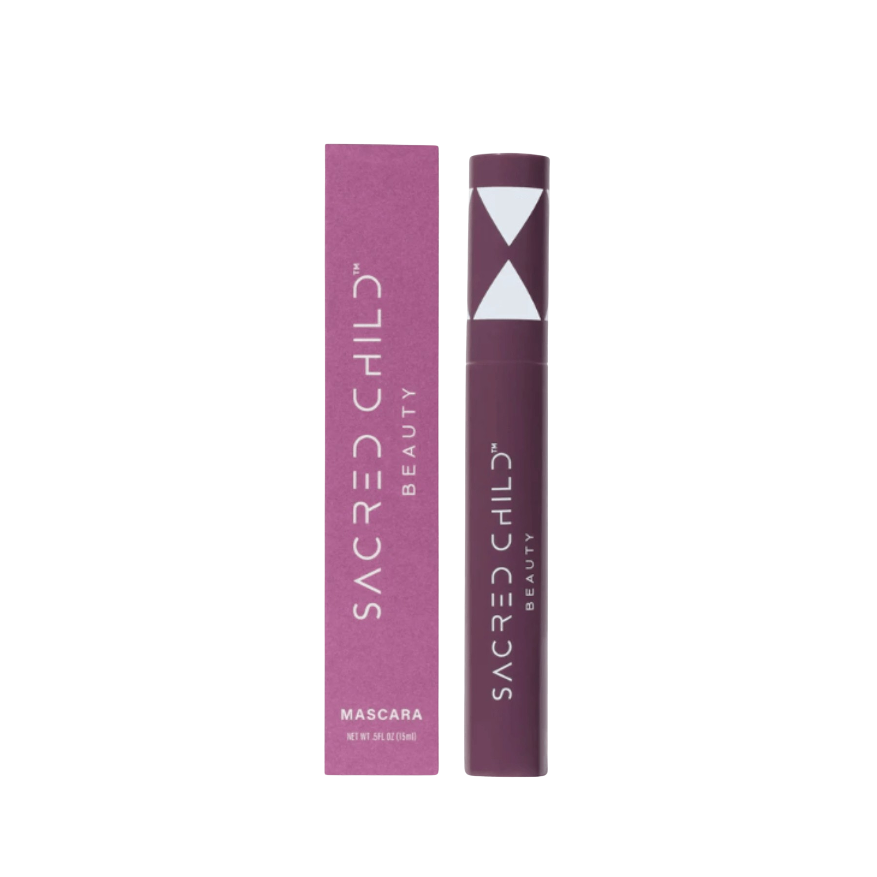Sacred Child Beauty Mascara 2