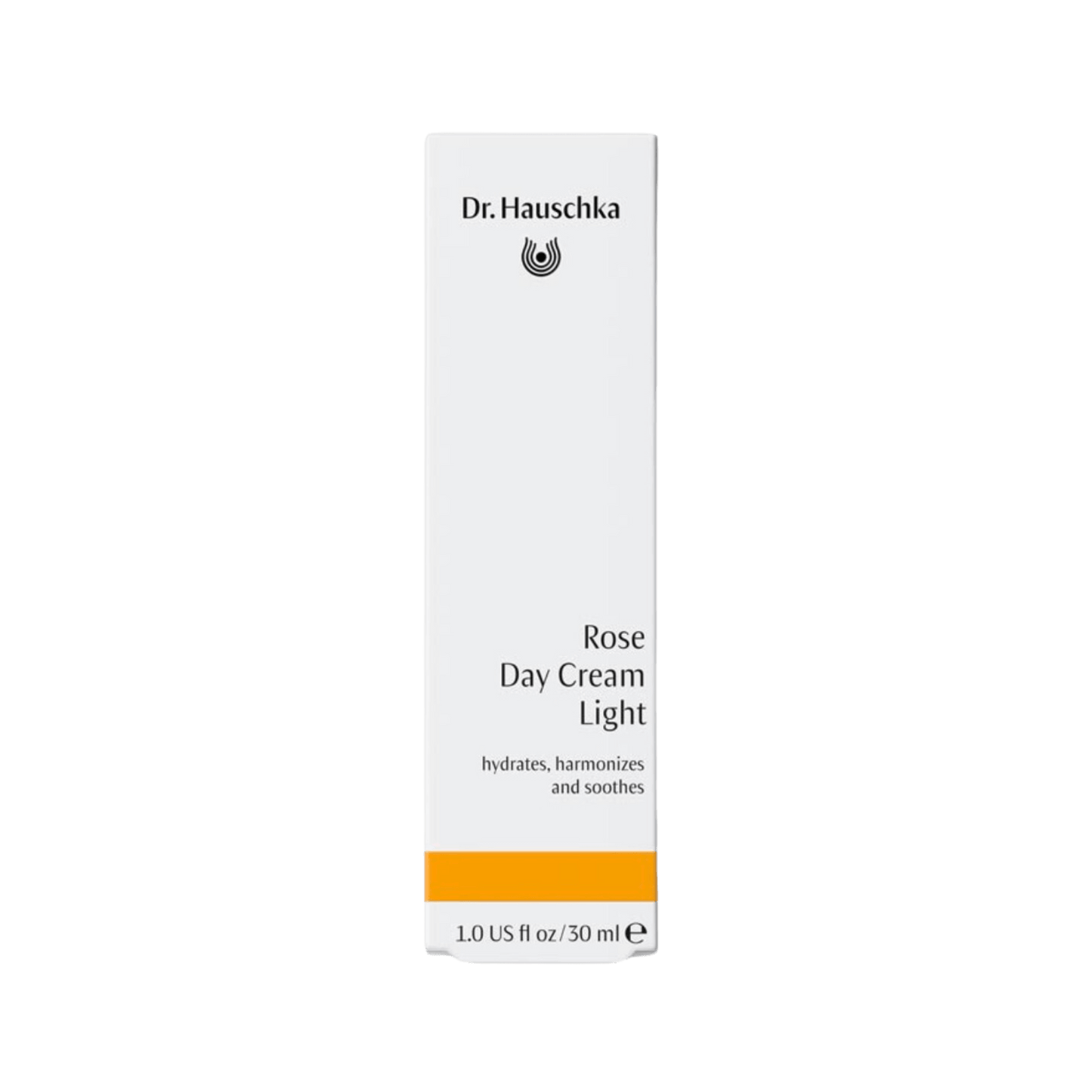 Dr. Hauschka Rose Day Cream Light