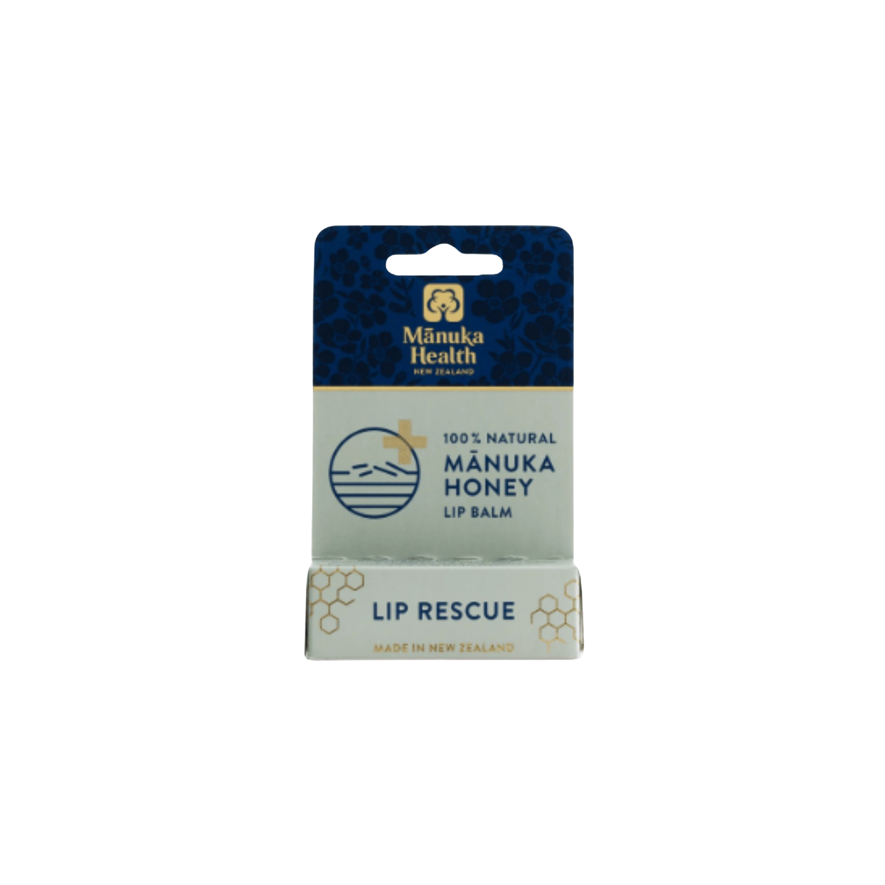 Manuka Health Honey Lip Balm 1