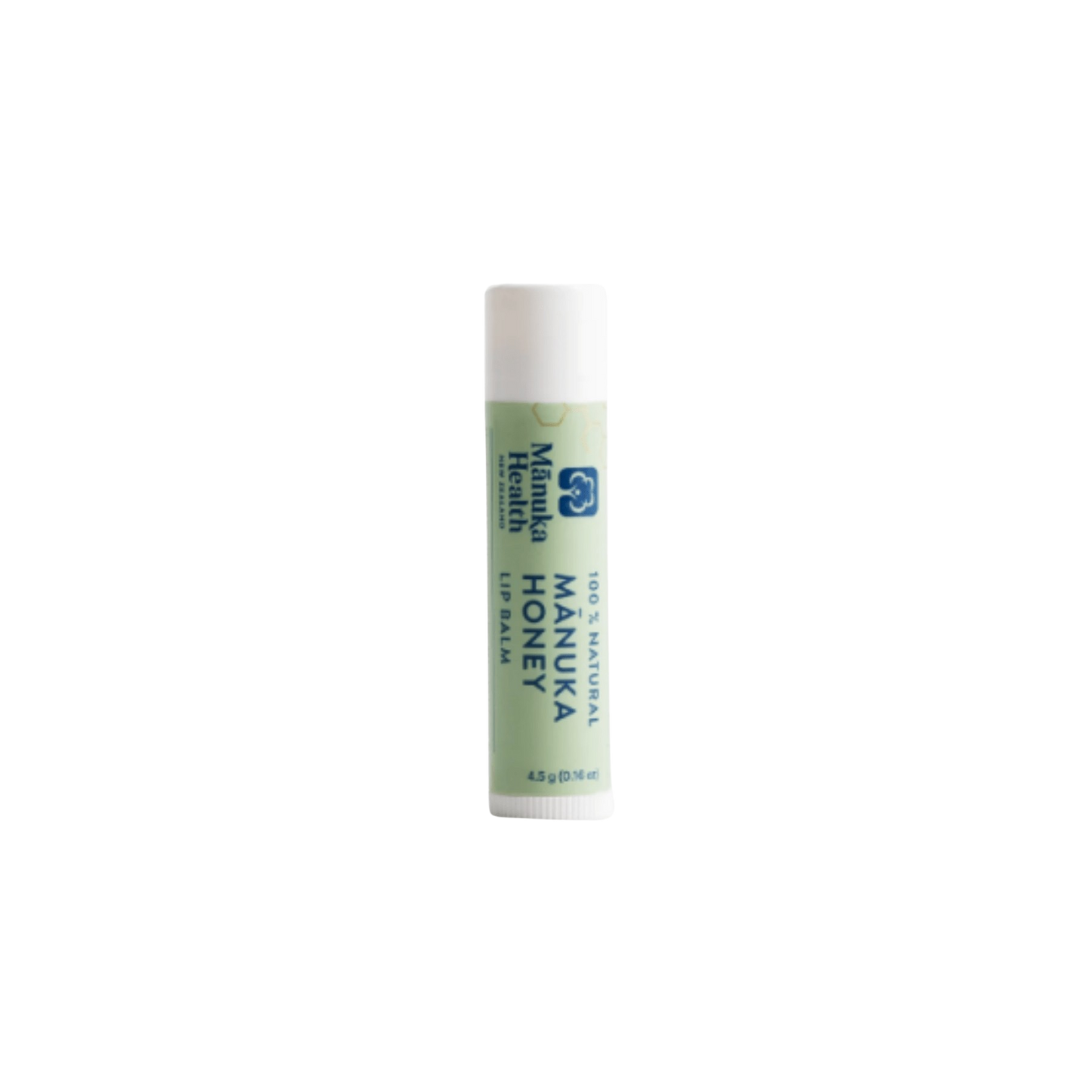Manuka Health Honey Lip Balm 3