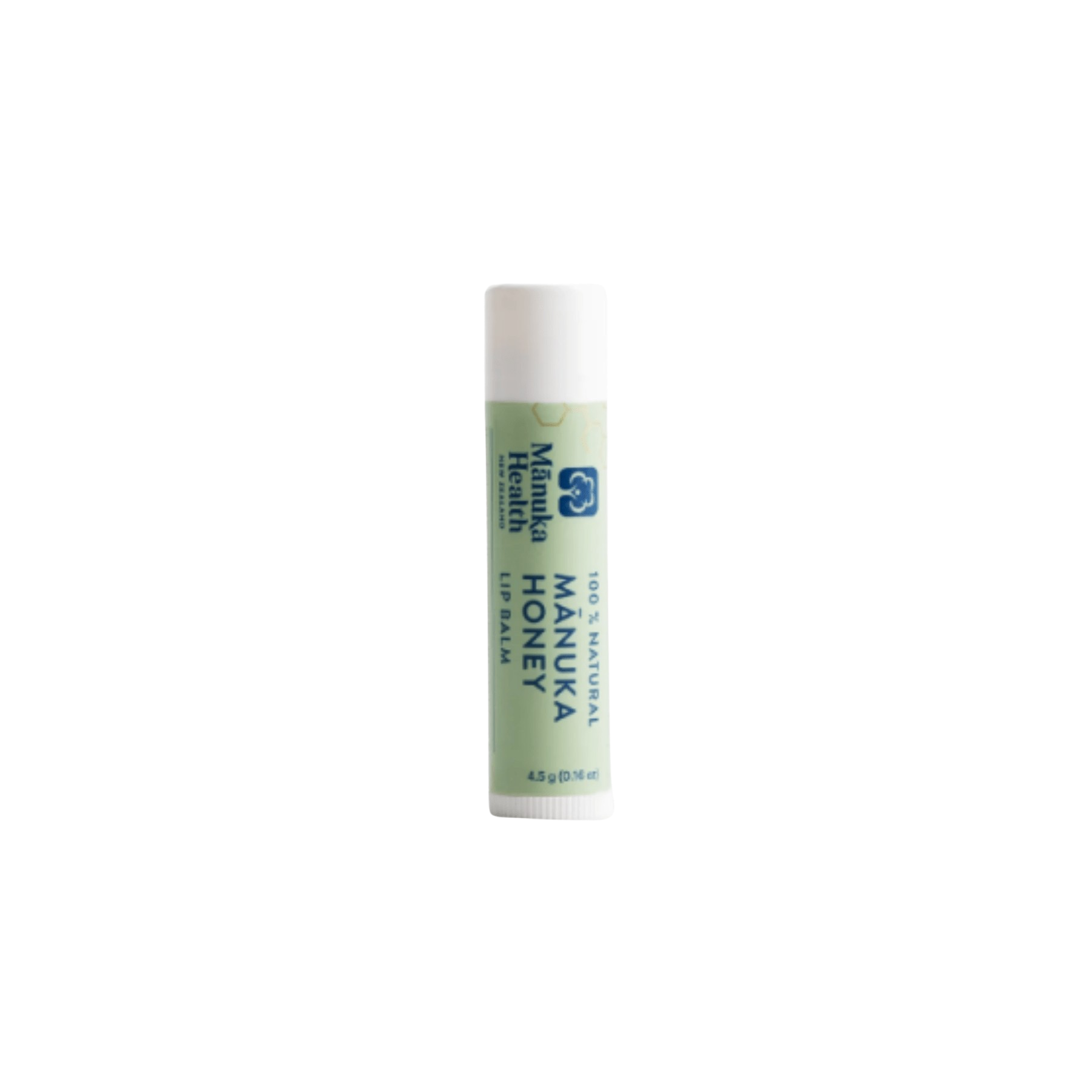 Manuka Health Honey Lip Balm 3