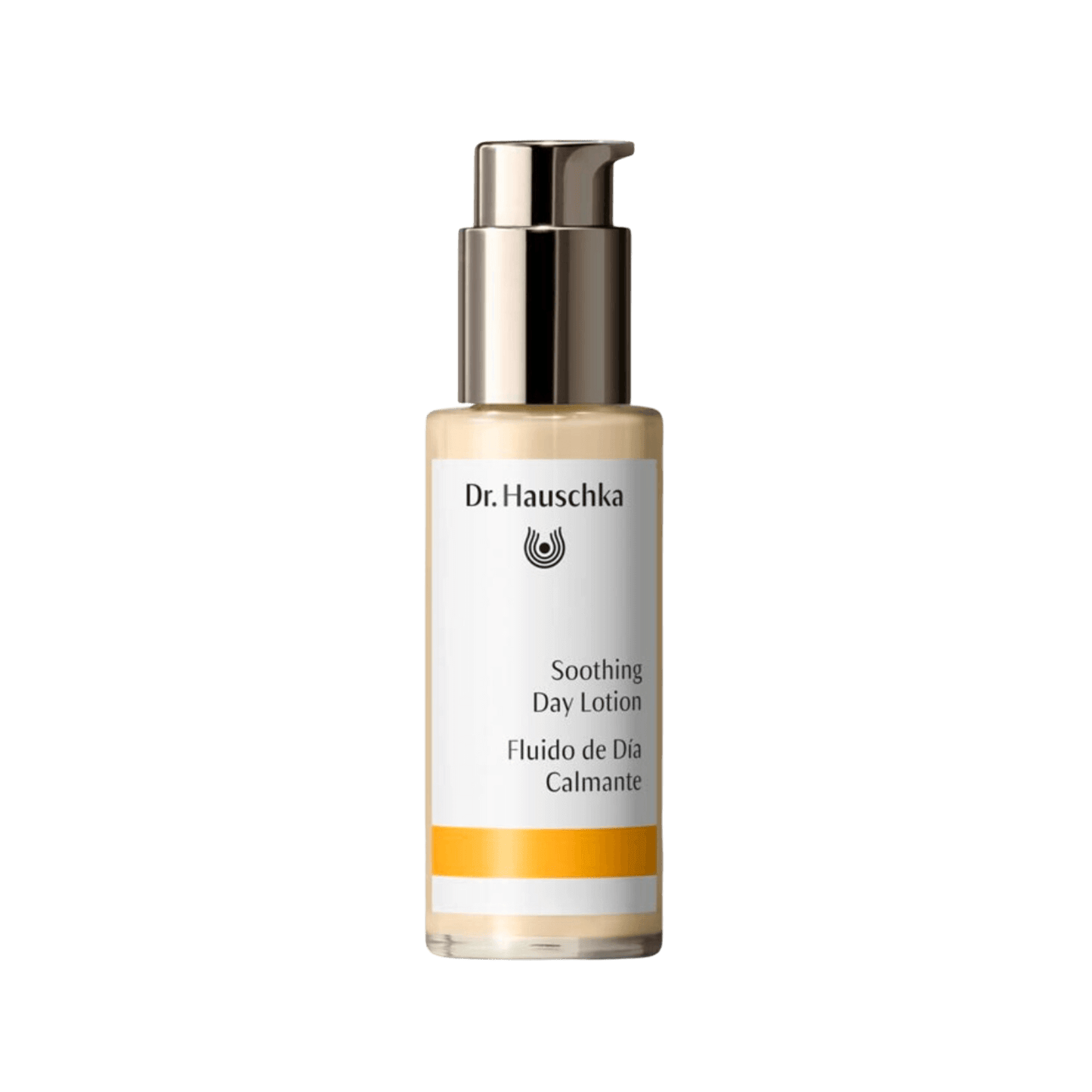 Dr. Hauschka Soothing Day Lotion 1