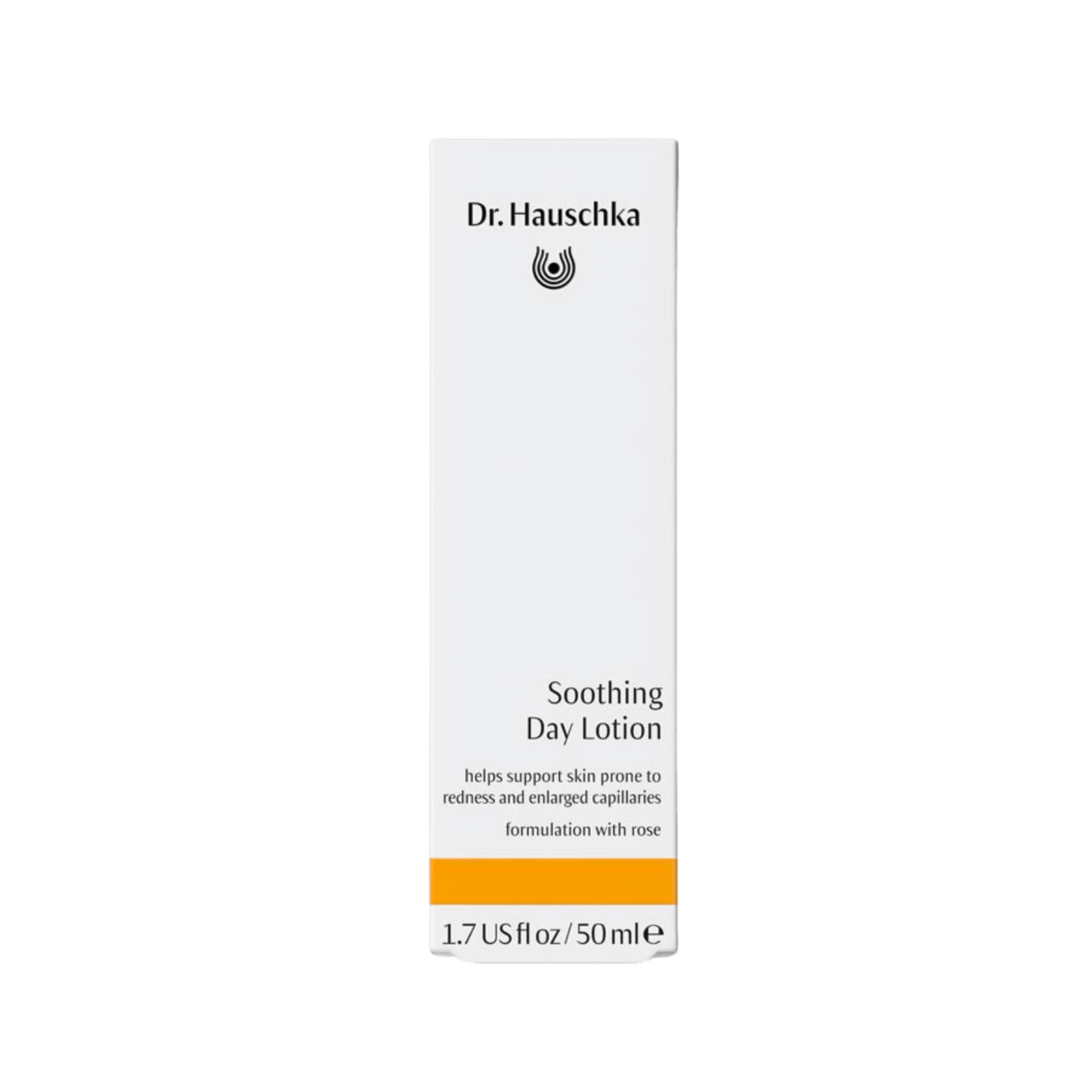Dr. Hauschka Soothing Day Lotion 4