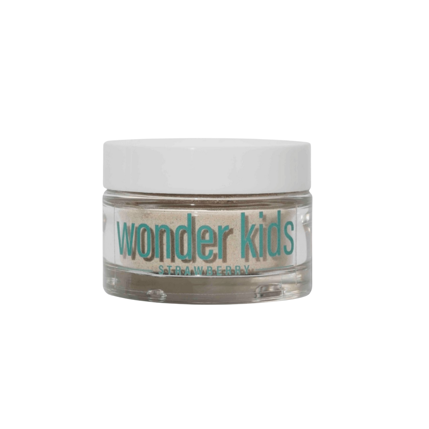 Wonder Oral Wellness Kid's Tooth Powder 1