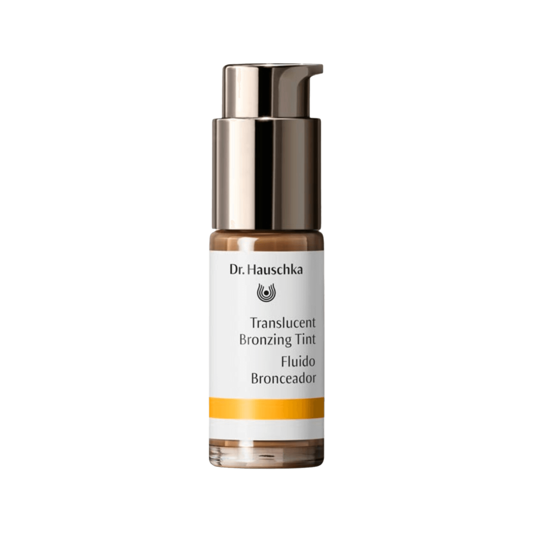 Dr. Hauschka Translucent Bronzing Tint