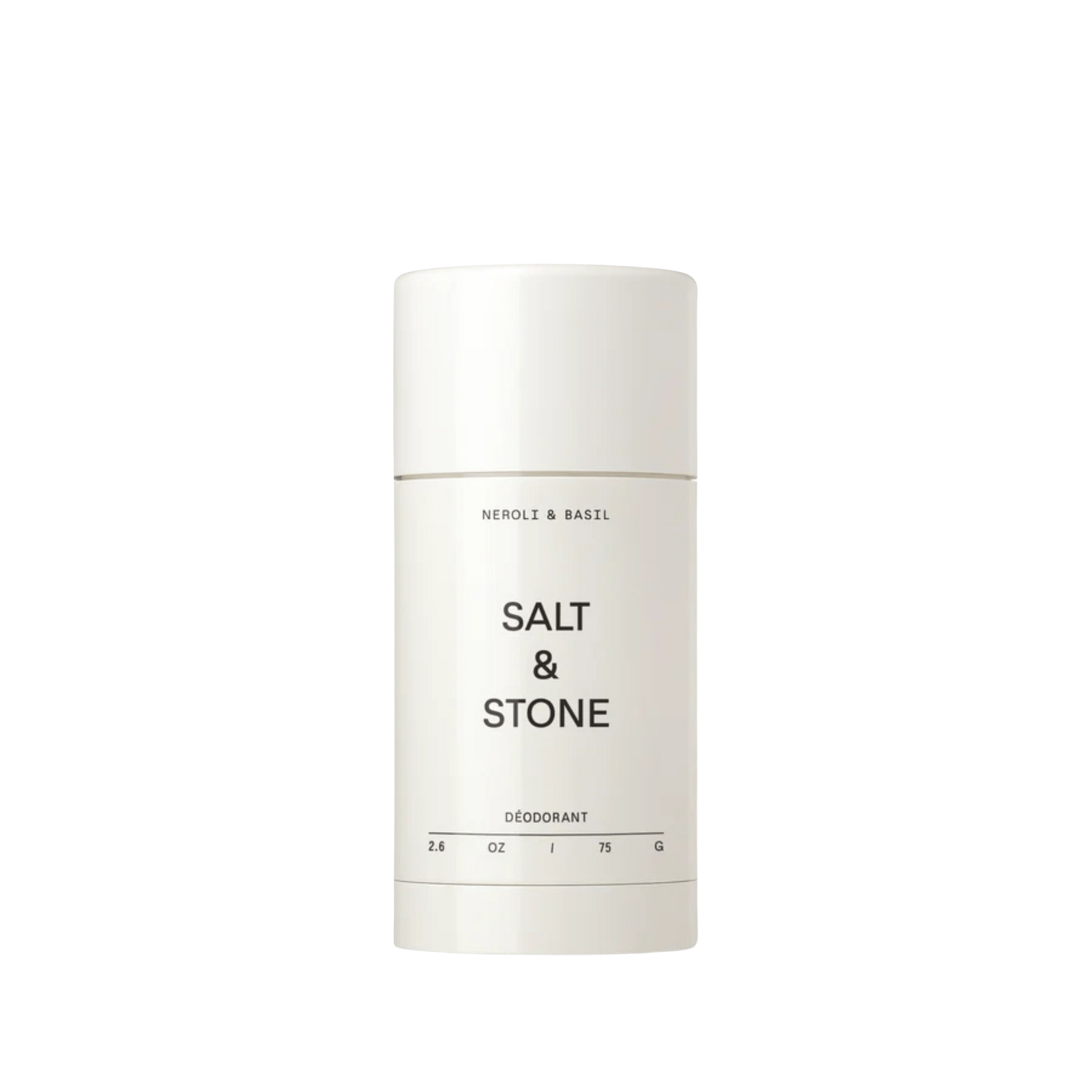 Salt & Stone Natural Deodorant Sticks 2
