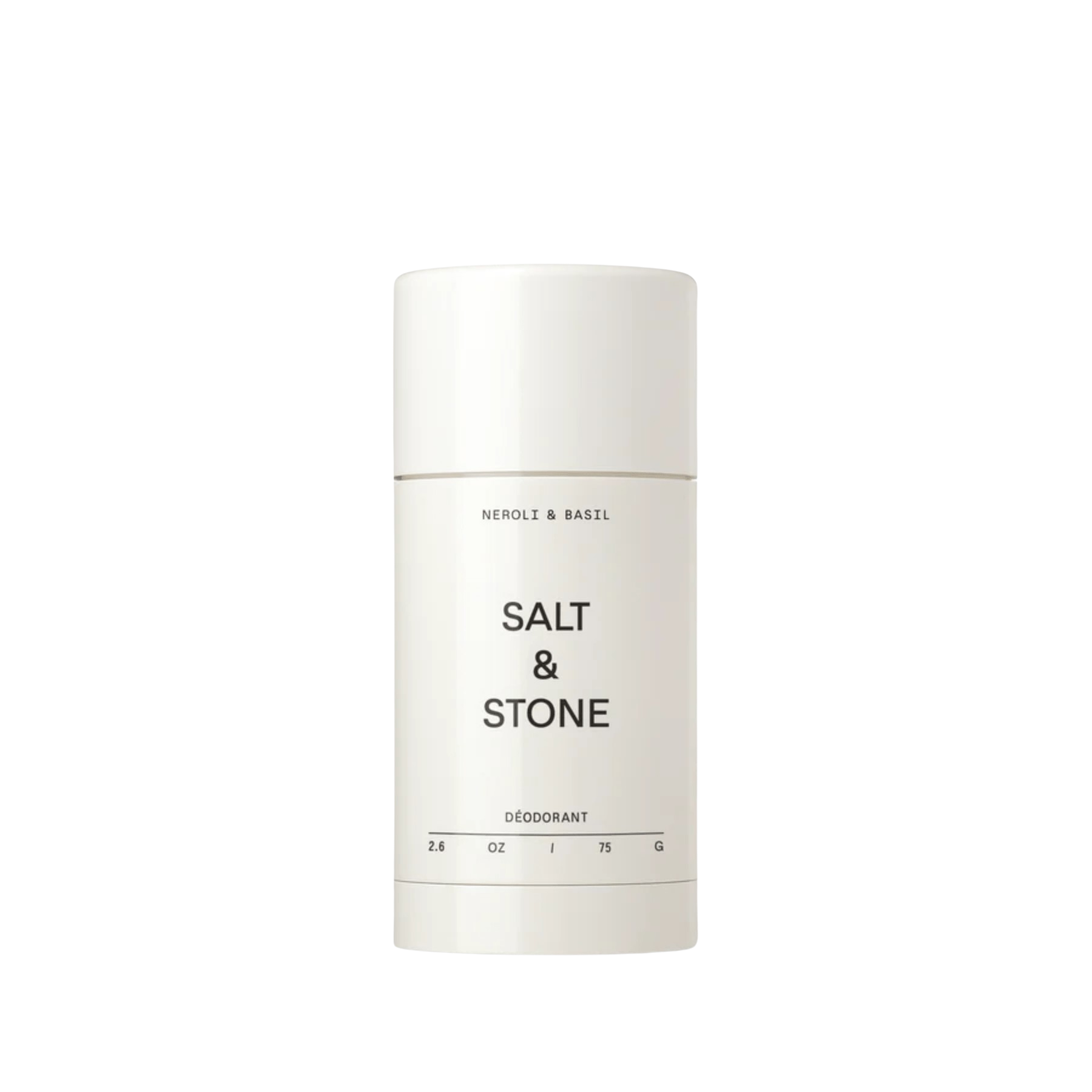 Salt & Stone Natural Deodorant Sticks 2