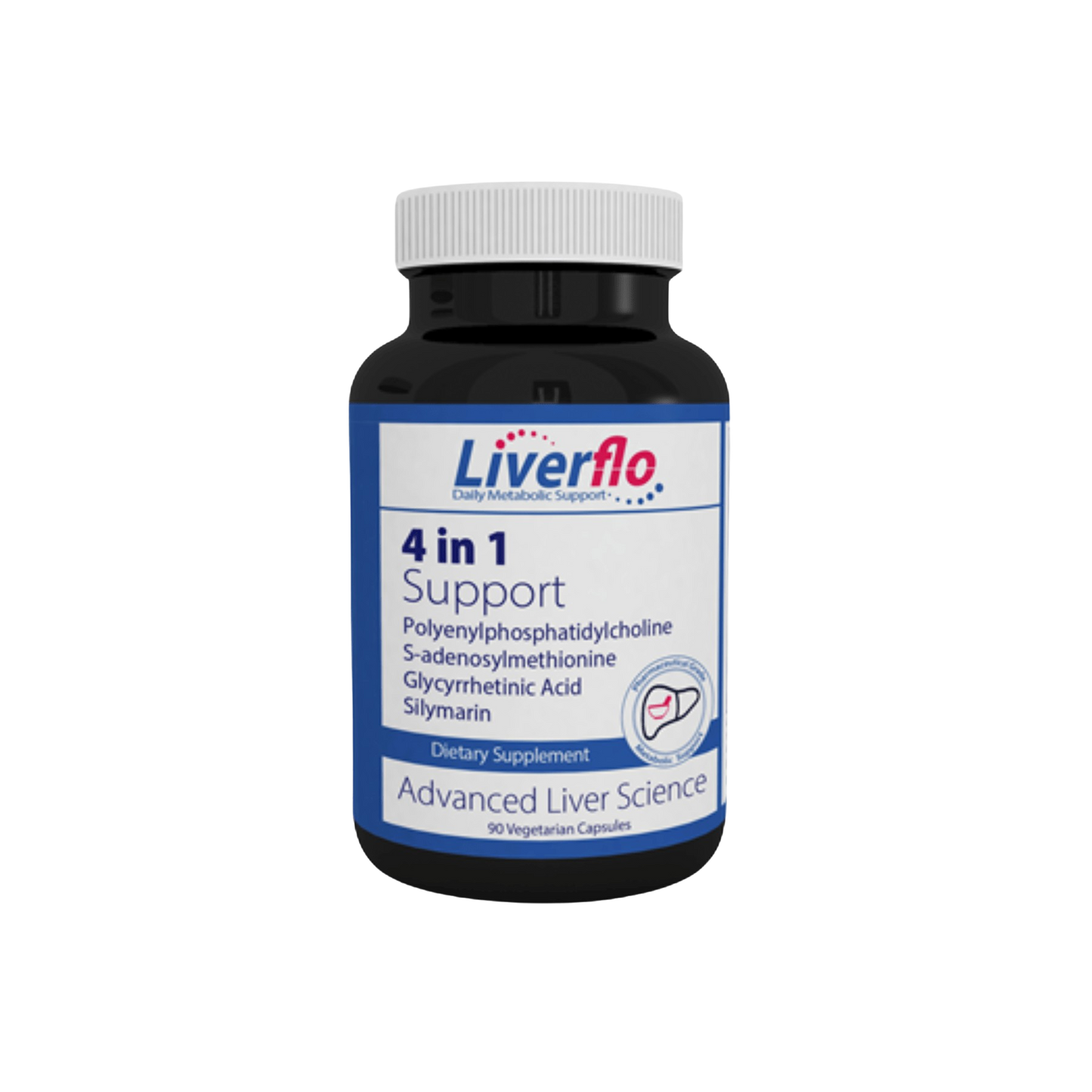 Nutrasal Liverflo Capsules
