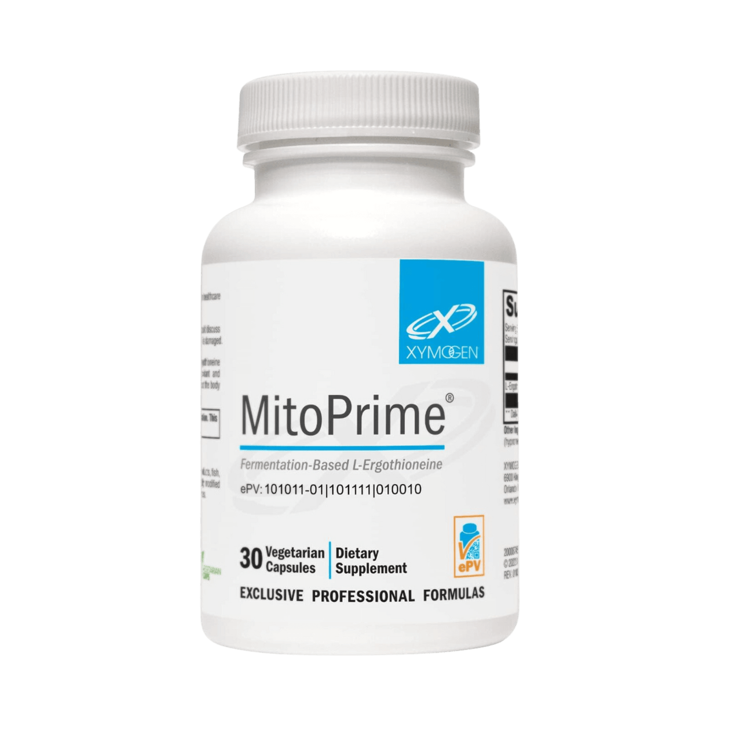 Xymogen Mitoprime Capsules