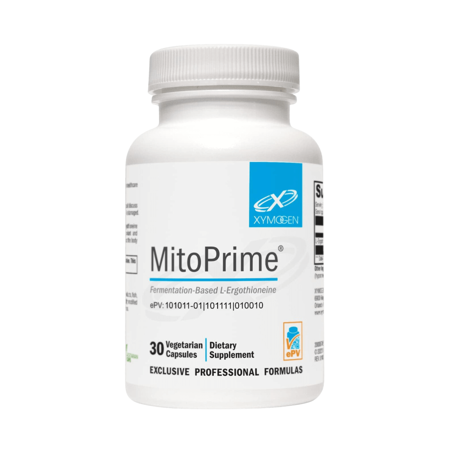 Xymogen Mitoprime Capsules