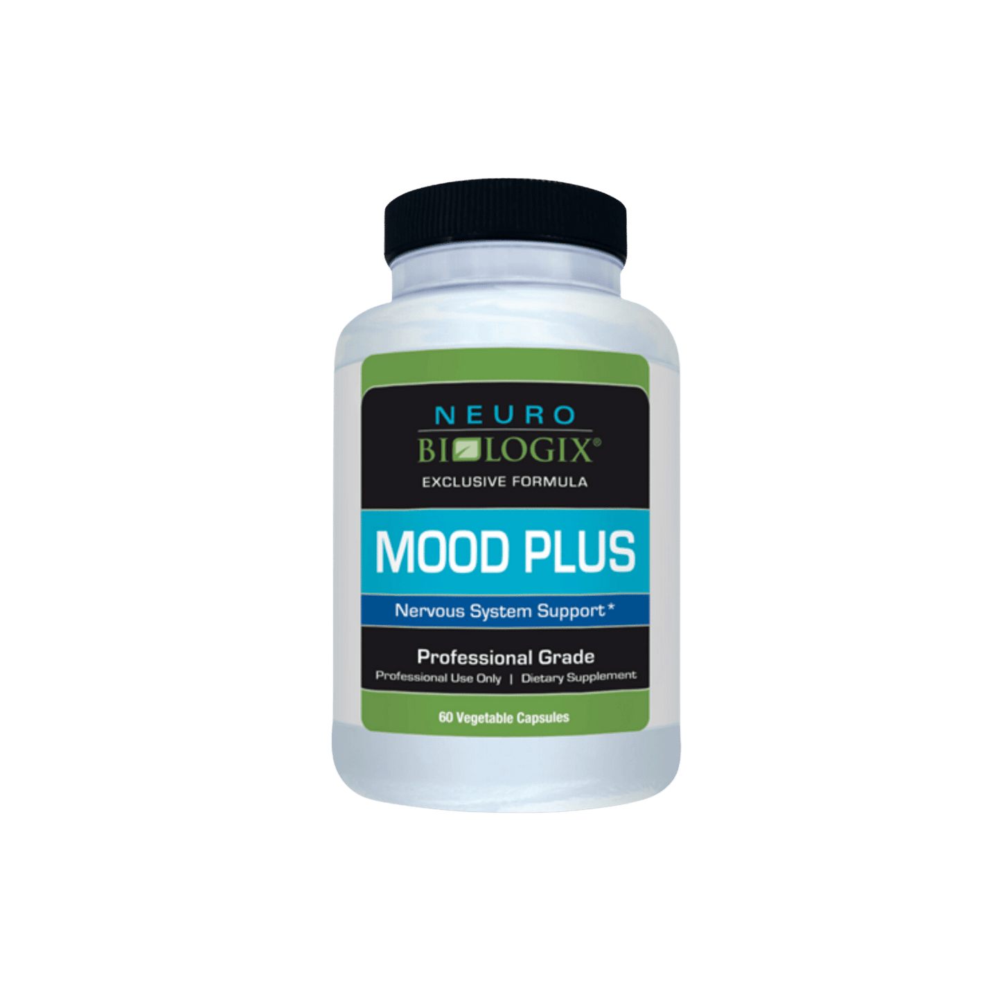 NBX Wellness Blissful Mood (Mood Plus) Capsules 5