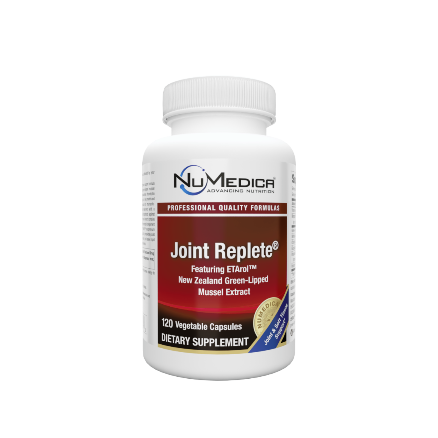 NuMedica Joint Replete Capsules 1