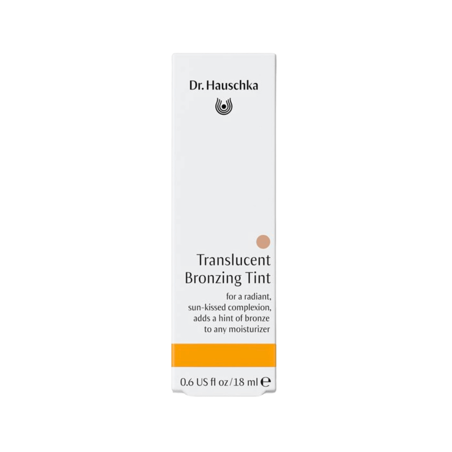 Dr. Hauschka Translucent Bronzing Tint