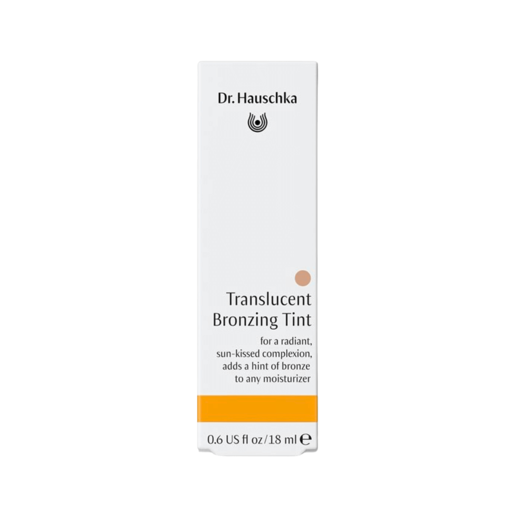 Dr. Hauschka Translucent Bronzing Tint
