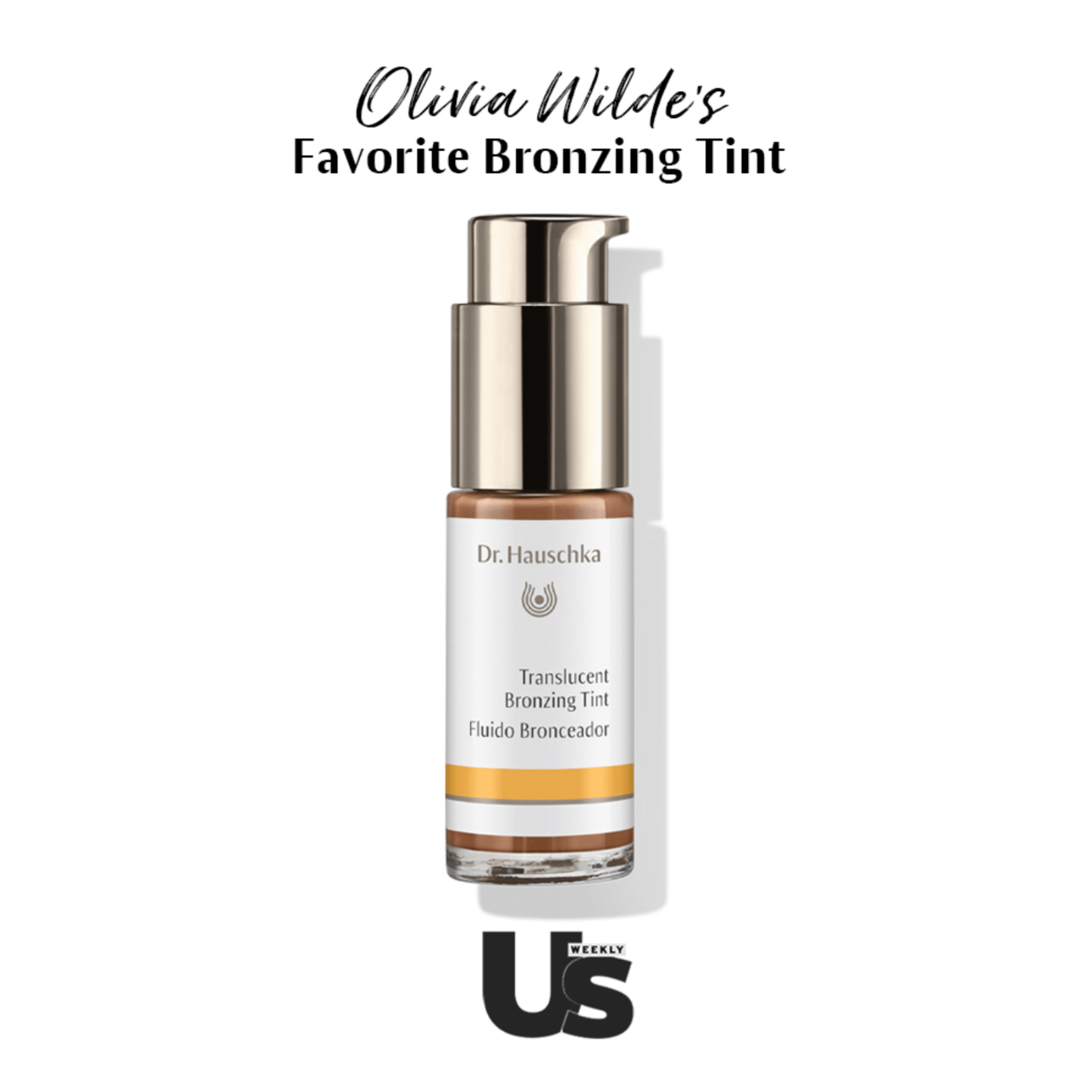 Dr. Hauschka Translucent Bronzing Tint