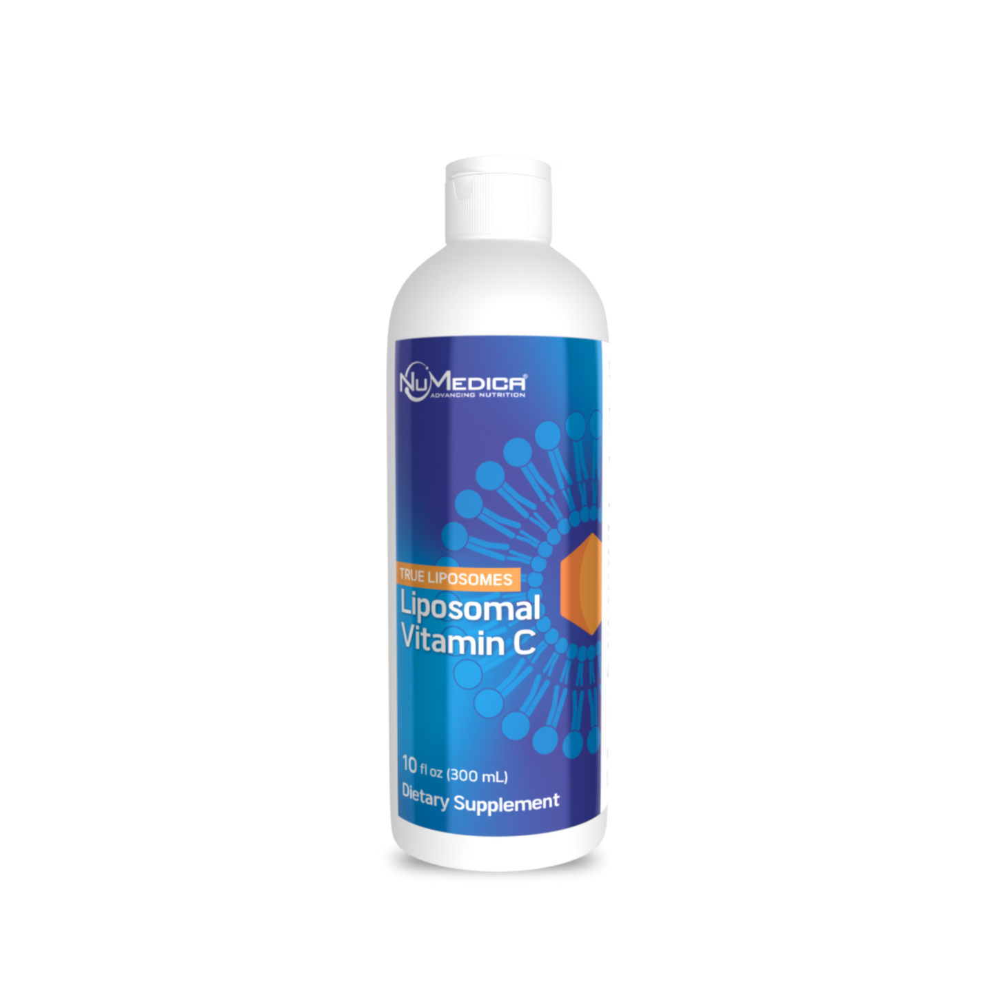 NuMedica Liposomal Vitamin C Liquid 1