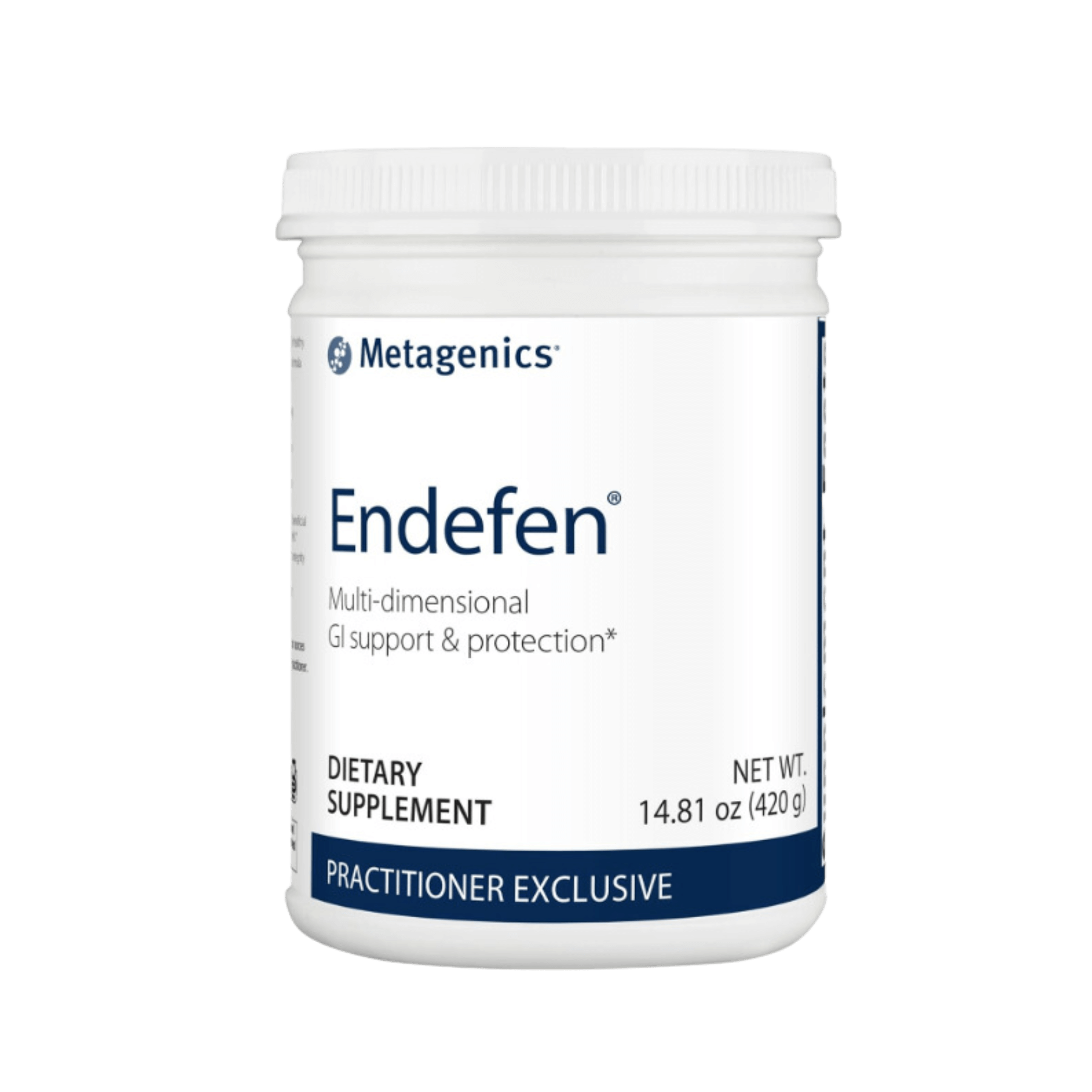 Metagenics Endefen Powder 1