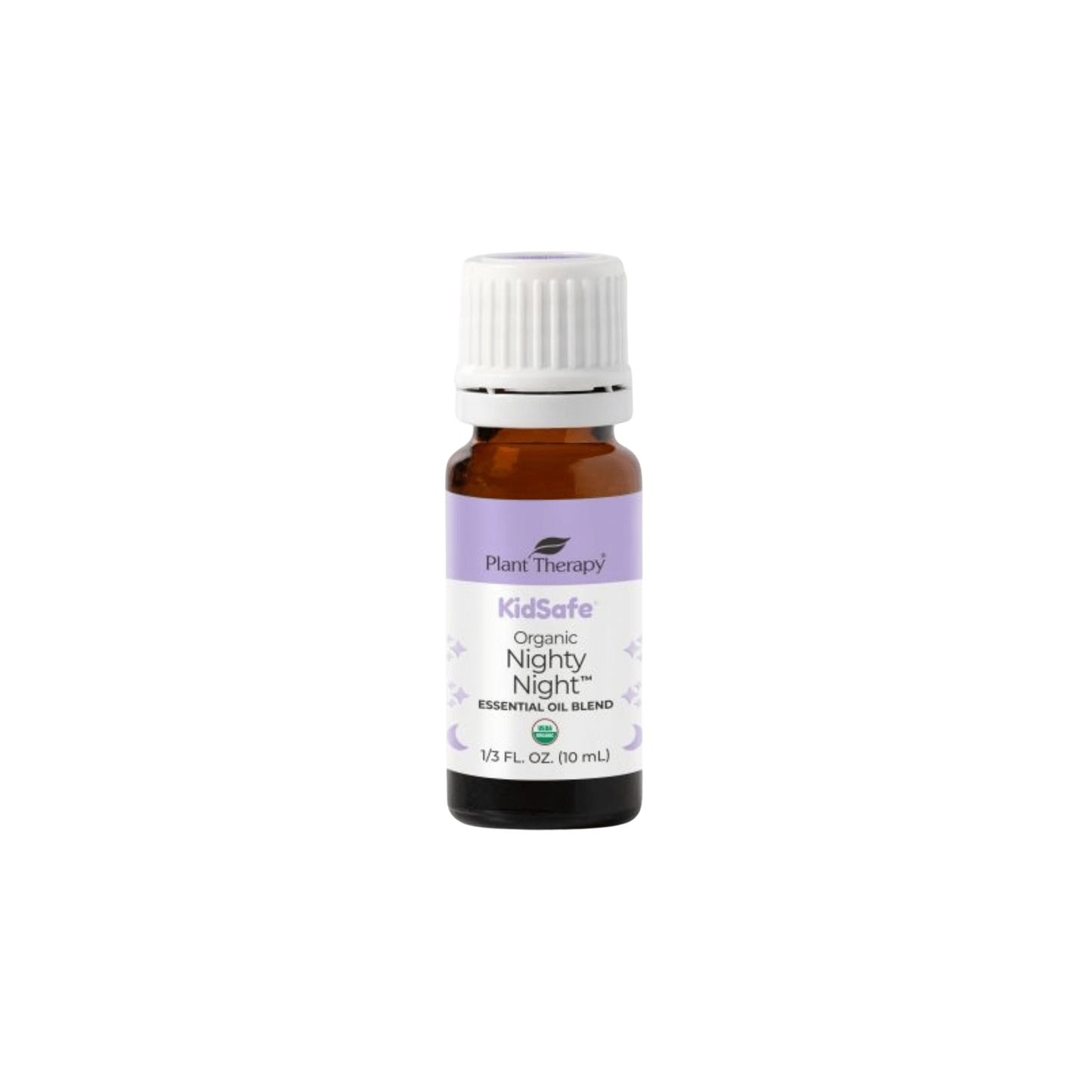 Plant Therapy Kid Safe Organic Nighty Night Essential Oil Blend 1