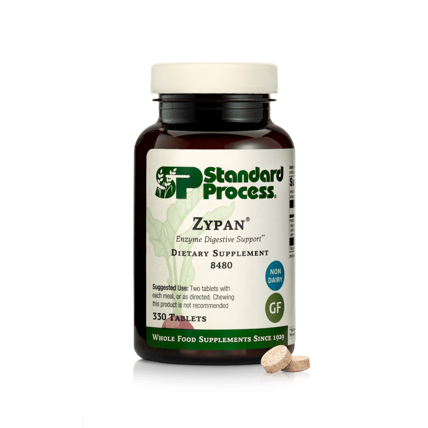 ZYPAN TABLETS 1