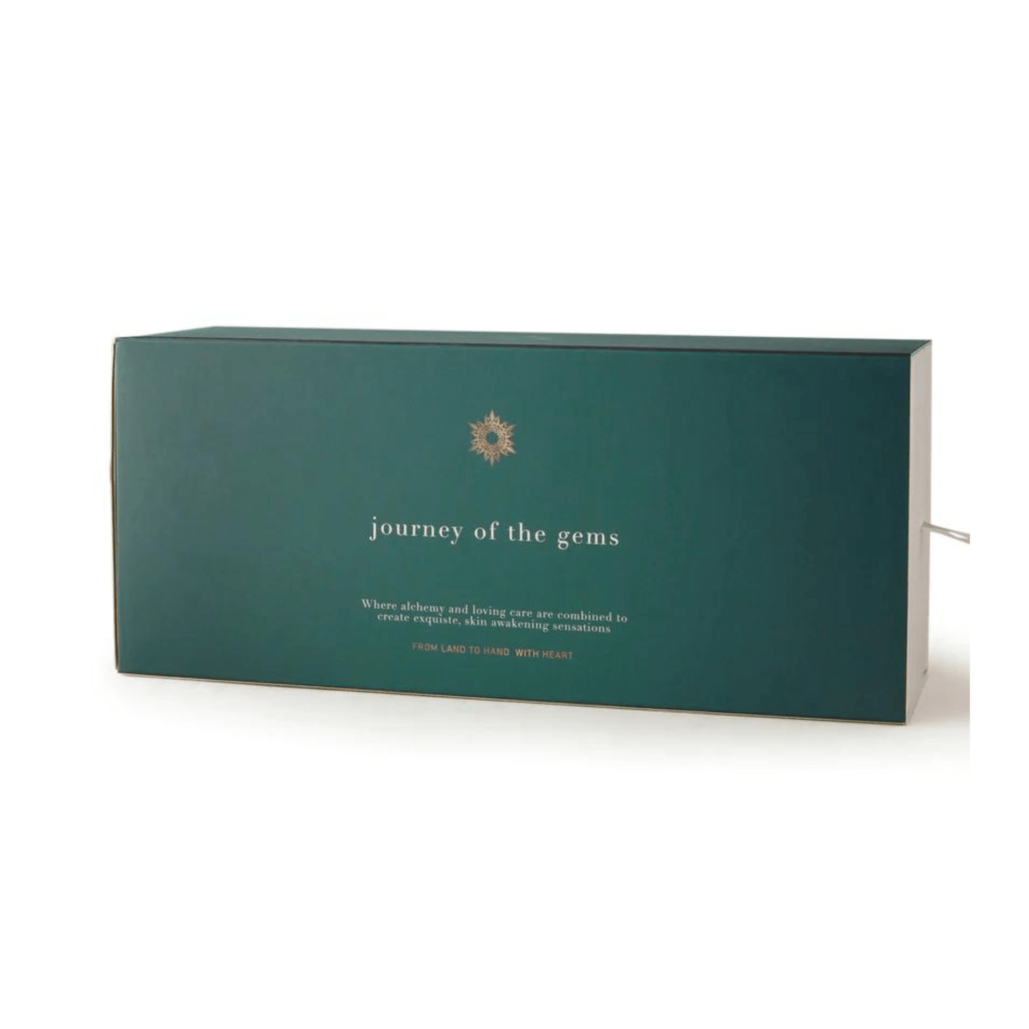 Isun Journey of the Gems Gift Set 2