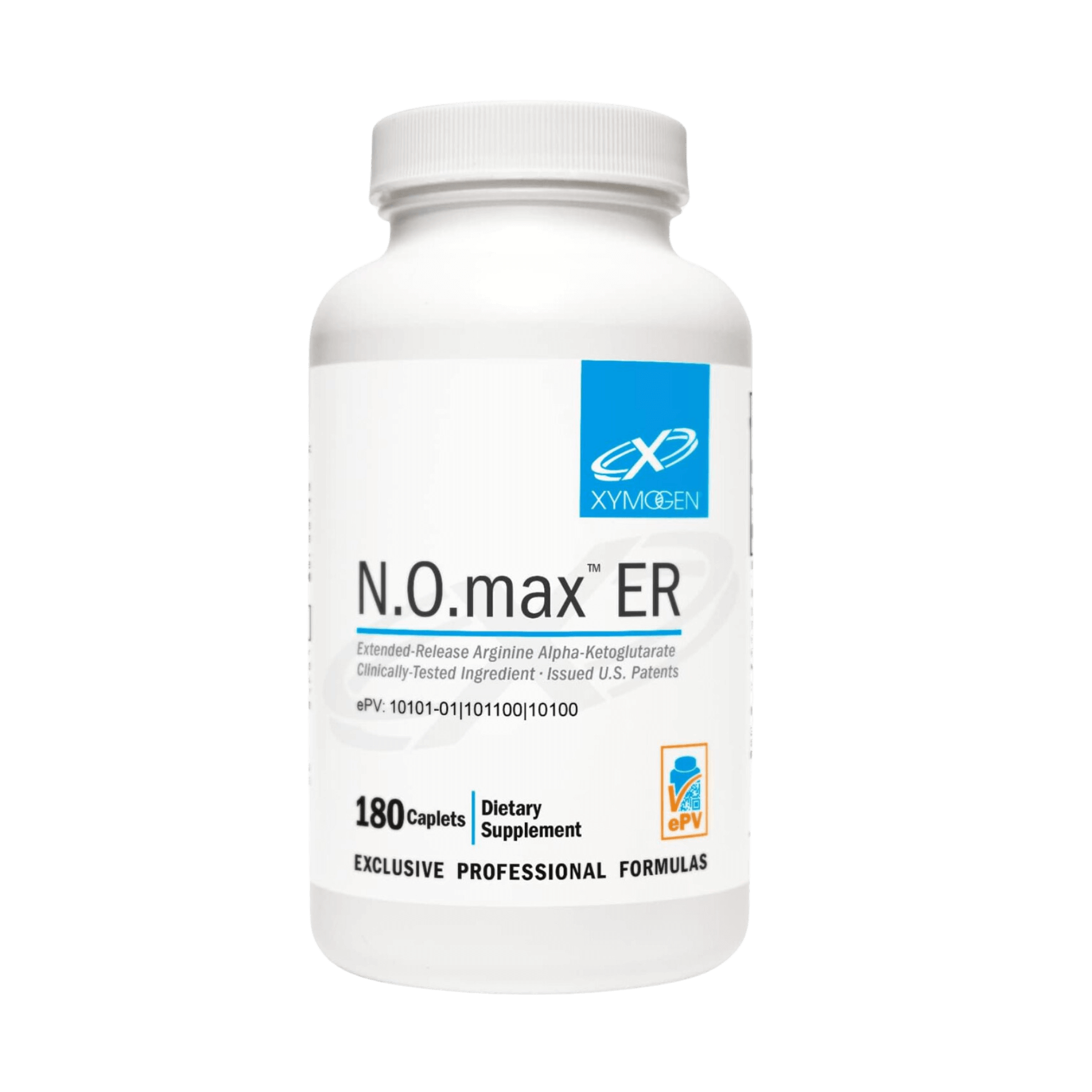Xymogen NO Max ER Capsules