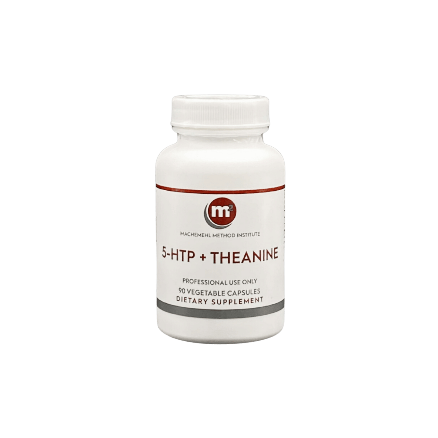 Machemehl Method Institute 5HTP + THEANINE Capsules 1