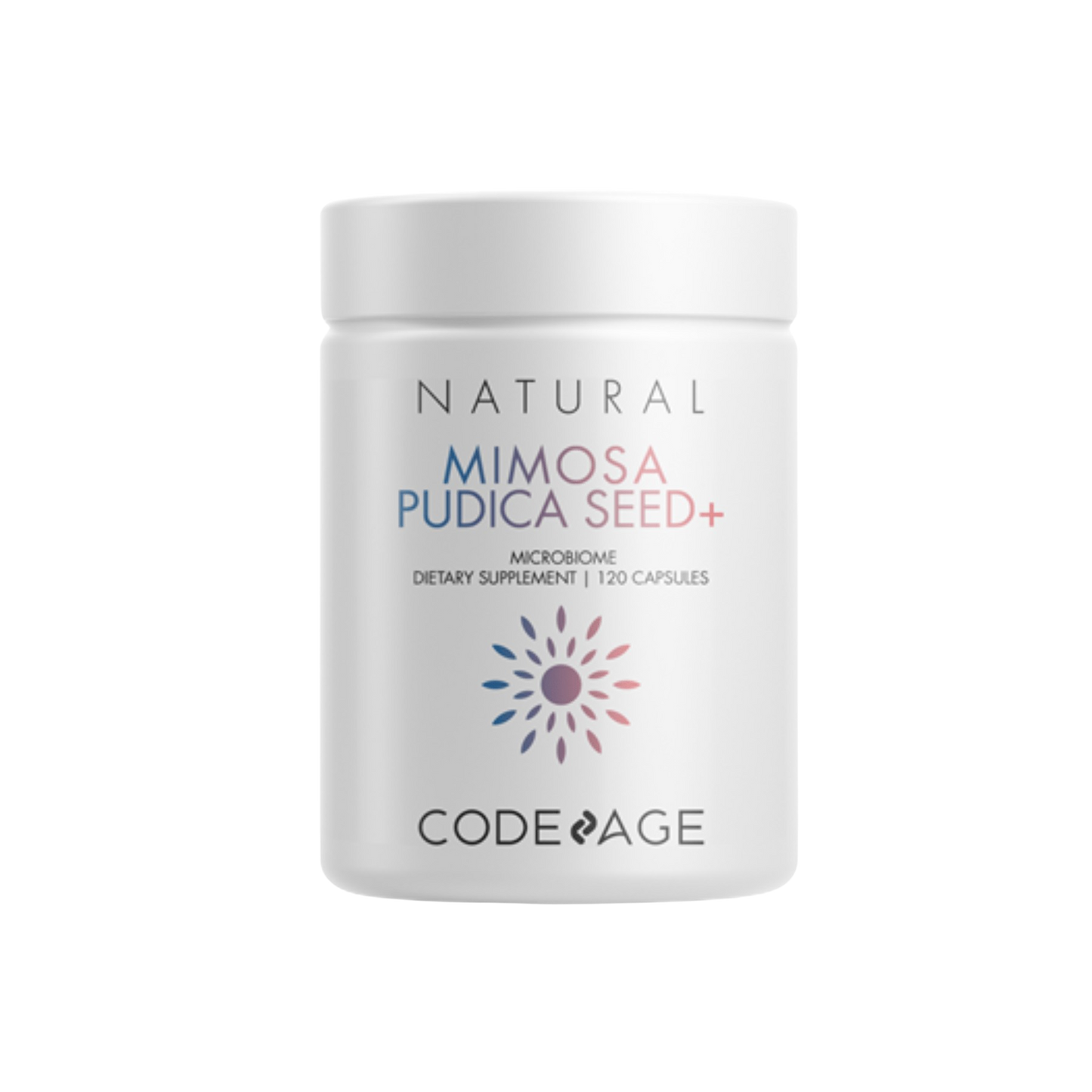 Codeage Mimosa Pudica Seed Capsules 1