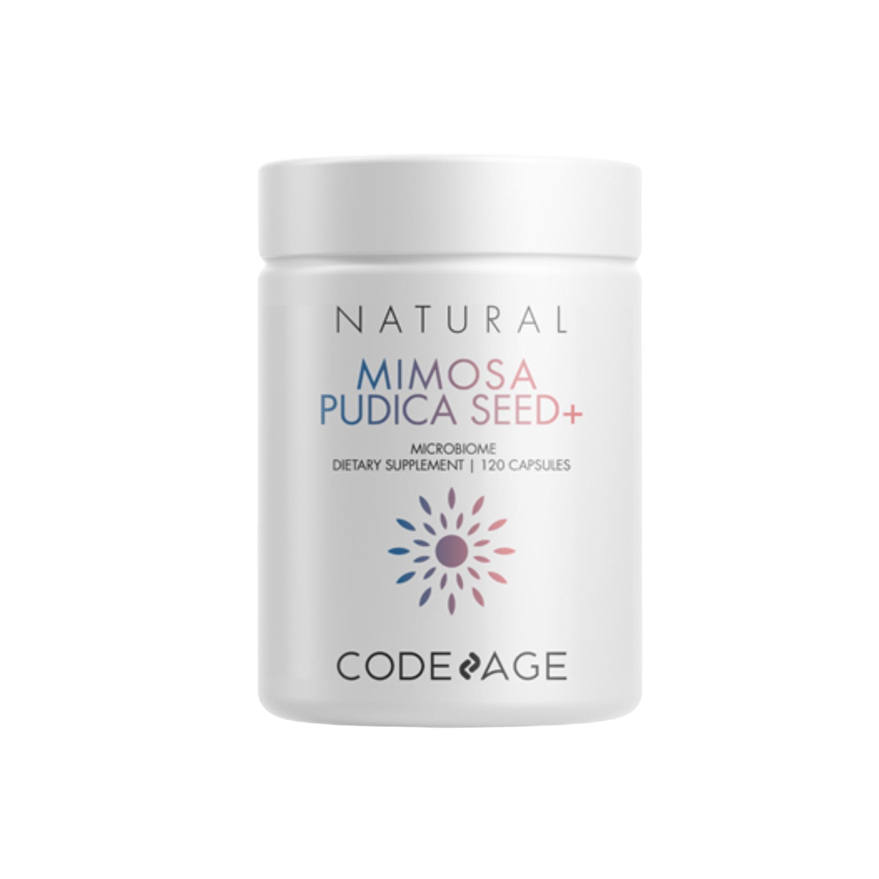 Codeage Mimosa Pudica Seed Capsules 1