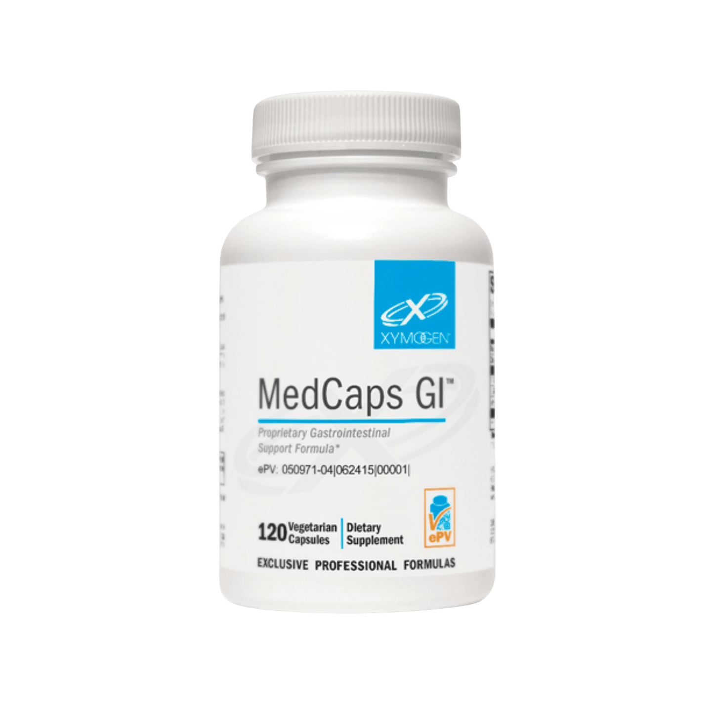 Xymogen MedCaps GI Capsules 1