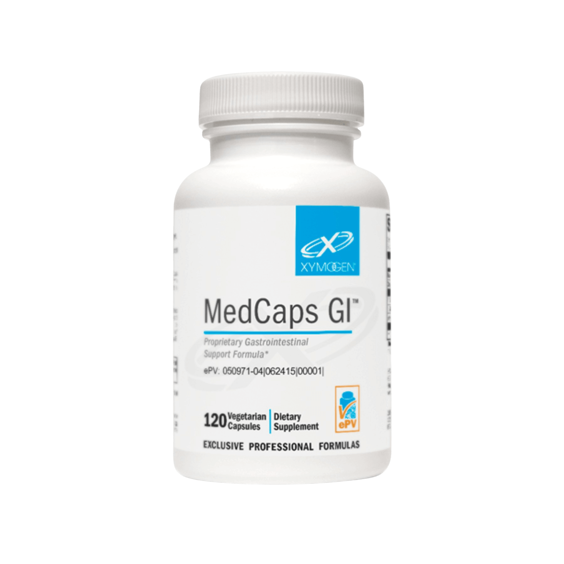 Xymogen MedCaps GI Capsules 1