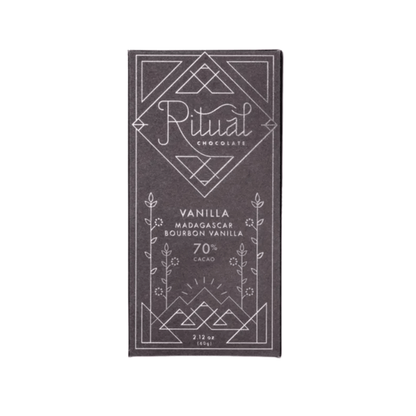 Ritual Chocolate Bars